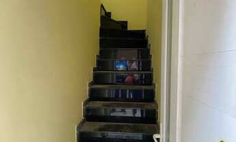 Imagem: Casa de condominio 2 dorms. Aviacao! Lado