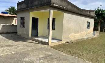 Imagem: JA - Casa em Santa Cecília Próximo a Escola