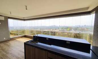 Imagem: Apartamento para aluguel no Mirante do Ipê