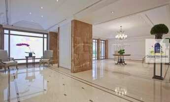 Imagem 4: Apartamento, 4 dormitórios, venda ou locação, 500 m² Higienópolis São Paulo/SP