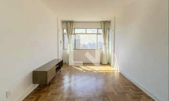 Imagem: Apartamento para Aluguel - Sumaré, 1 Quarto