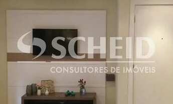 Imagem 7: Apartamento mobiliado 3 dormitórios sendo 1 suíte e 3 vagas à venda no Morumbi