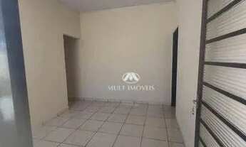 Imagem 5: Casa térrea com 80,55m² no Bairro Vila Tibério