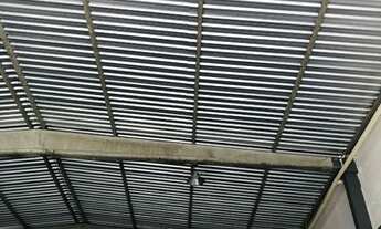 Imagem 5: Galpão na Aruana