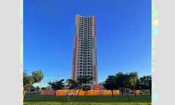 Imagem 5: Apartamento em fase final de construção