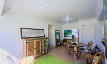 Imagem 3: Apartamento de 2 dormitórios, sendo 1 suíte, no bairro Jardim Botânico