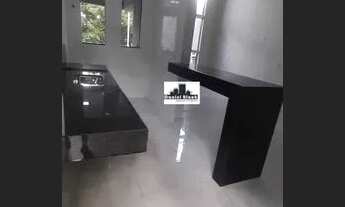 Imagem 3: Casa 3 quartos localizada em São José da Lapa