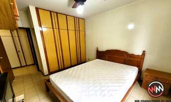 Imagem 3: Apartamento a venda em Guarapari localizado na avenida Oceânica próximo ao mar da Praia d