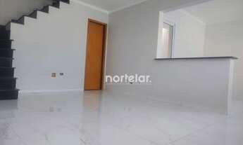 Imagem 6: Sobrado com 2 Suítes à venda, 84 m² por R$ 650.000 - Parque São Domingos - São Paulo/SP