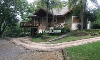 Imagem 2: SÍTIO COM 3 DORMITÓRIOS À VENDA, 30000 M² POR R$ 2.099.000,00 - LINHA 28 - GRAMADO/RS