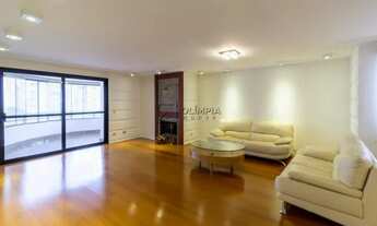 Imagem 7: Apartamento Locação 4 Dormitórios - 230 m² Brooklin