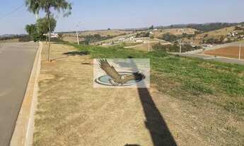 Imagem 3: Terreno à venda no bairro Ecologie - Itatiba/SP