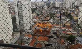 Imagem 2: Apartamento com 3 dormitórios à venda, 65 m² por R$ 418.000,00 - Gopoúva - Guarulhos/SP