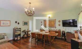 Imagem 5: Casa para Aluguel - Vianelo Bonfiglioli , 3 Quartos, 168 m2