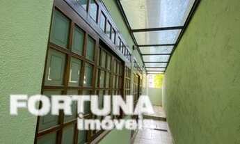 Imagem 7: Residencial - Vila Sao Francisco