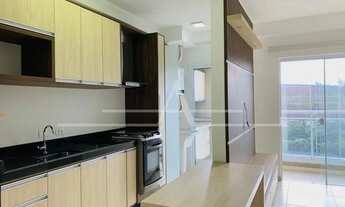 Imagem: APARTAMENTO RESIDENCIAL em BRAGANÇA PAULISTA