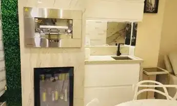 Imagem 6: Apartamento 2 quartos em Mata da Praia