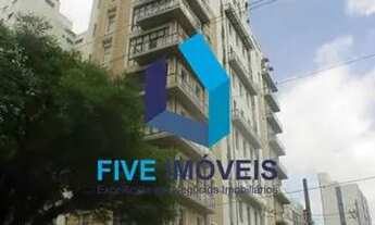 Imagem: Apartamento com amplo dormitório para alugar