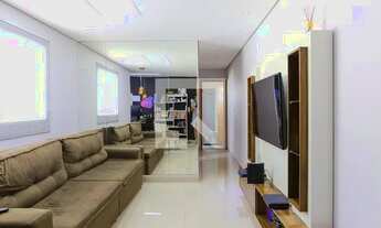 Imagem 2: Apartamento para Aluguel - Jardim Santo Alberto, 2 Quartos, 100 m2