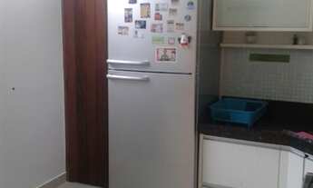 Imagem 7: CASA RESIDENCIAL em SÃO BERNARDO DO CAMPO - SP, NOVA PETRÓPOLIS