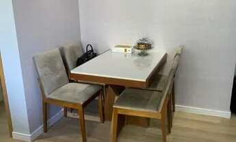 Imagem 5: Apartamento com 2 dormitórios à venda, 43 m² por R$ 320.000,00 - Parque Rebouças - São Pau