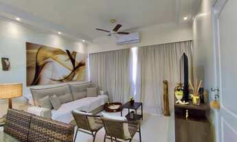 Imagem 7: Apartamento na Praia das Pitangueiras de 3 dormitórios com 2 vagas em prédio com lazer. Gu