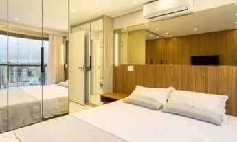 Imagem 4: São Paulo - Apartamento Padrão - Pinheiros