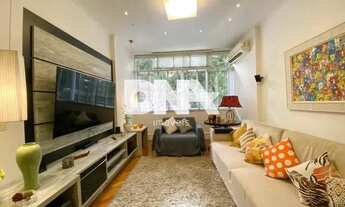 Imagem 3: Apartamento-À VENDA-Copacabana-Rio de Janeiro-RJ