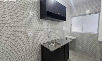 Imagem 6: Casa Térrea, Jardim Patente - São Paulo