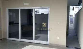 Imagem 6: Casa com 3 dormitórios à venda, 170 m² por R$ 1.240.000,00 - Recanto dos Eucaliptos - São