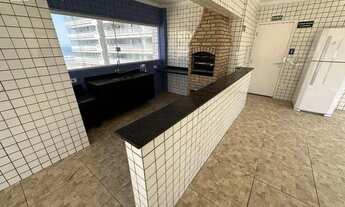 Imagem 7: Apartamento com 1 quarto à venda, 52 m² por R$ 269.000 - Aviação - Praia Grande/SP