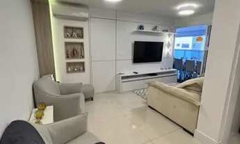 Imagem 3: Apto 3 dorm/ 2 suites - 3 vagas