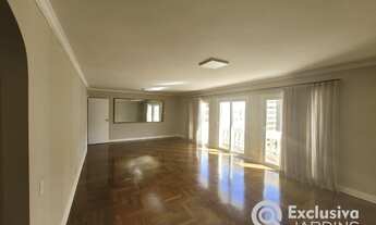 Imagem 1: APARTAMENTO RESIDENCIAL em SÃO PAULO - SP, JARDIM PAULISTA