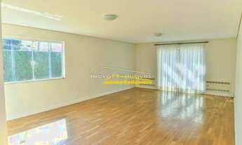 Imagem 4: Casa com 4 dormitórios, 386 m² - venda por R$ 1.700.000 ou aluguel por R$ 6.000/mês - Camp