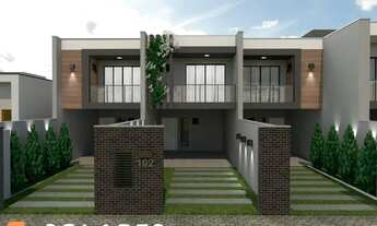 Imagem: Sobrado em Mariscal - Bombinhas