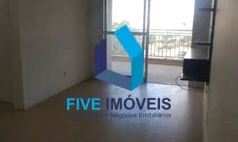 Imagem: Apartamento para alugar, 65 m² por R$ 3.535,00/mês