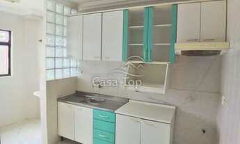 Imagem 5: Apartamento para alugar Jardim Carvalho - Edifício Ana Rubia