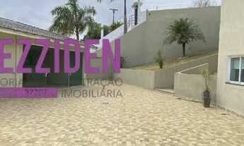 Imagem 7: Casa de condomínio sobrado para aluguel possui 500 metros quadrados com 3 quartos