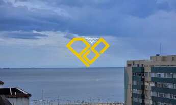 Imagem 2: Cobertura 3 Quartos em Santos