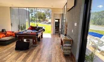 Imagem 4: Vendo Belíssima Casa no Condomínio Real Ville Premium , Corumbá IV