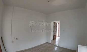 Imagem 6: Casa Padrão em São José do Rio Preto