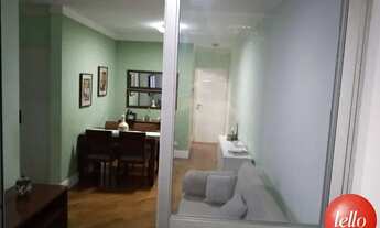 Imagem: São Paulo - Apartamento Padrão - Tatuapé