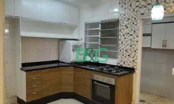 Imagem 6: Sobrado com 2 dormitórios à venda, 72 m² por R$ 400.400 - Itaquera - São Paulo/SP