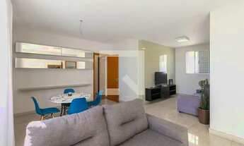 Imagem: Apartamento para Aluguel - Buritis, 3 Quartos