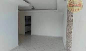 Imagem 2: Apartamento localizado no bairro Vila Assunção - Praia Grande/SP