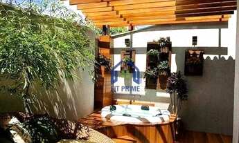 Imagem 6: Casa com 3 dormitórios à venda, 150 m² por R$ 550.000,00 - Residencial Colorado - São José