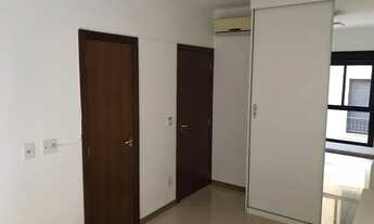 Imagem 6: Apartamento Duplex para locação com 03 dormitórios e jacuzzi