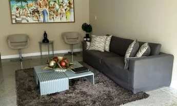 Imagem 6: Apartamento para aluguel tem 137 metros quadrados com 4 quartos em Pina - Recife - PE