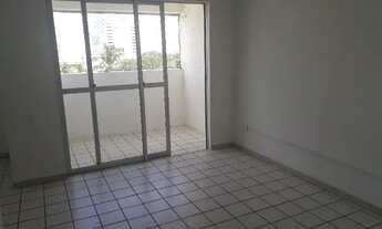 Imagem 3: Apt em casa Caiada, Olinda, 3 quartos, sala para 2 ambientes, nascente