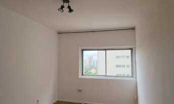 Imagem 6: 1 DORMITÓRIO, 1 VAGA DE GARAGEM, 40M², HIGIENOPÓLIS